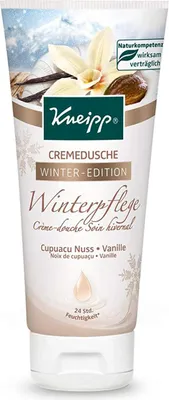 Produktbild von Kneipp Cremedusche Winterpflege 200 ml