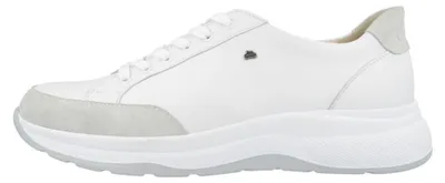 Produktbild von Finn Comfort - NOTTINGHAM - Damenschnürschuh - WEISS 2784902578 (10,0/WEISS)