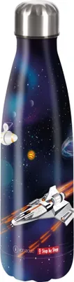 Produktbild von Step by Step Trinkflasche Edelstahltrinkflasche