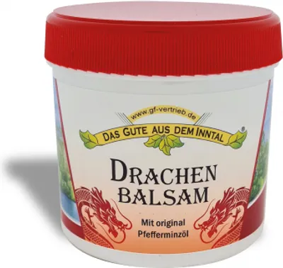 Produktbild von Drachenbalsam 200 ml