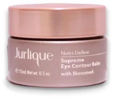 Productafbeelding van Jurlique Nutri-Define Supreme Oogcontourbalsem