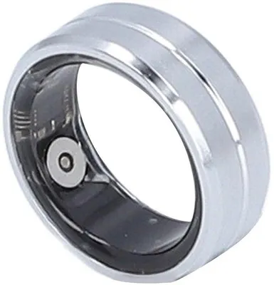 Produktbild von Der intelligente, wasserdichte Ring mit Gesundheitsmonitoring und  für den alltäglichen Gebrauch.
