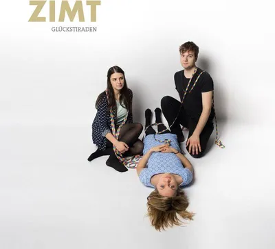 Produktbild von Zimt-Glückstiraden