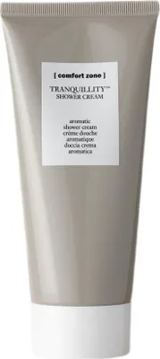 Produktbild von Comfort Zone Tranquillity Aromatyczny krem pod prysznic, 200ml