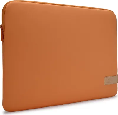 Produktbild von Case Logic Reflect REFPC116 Luscious Orange 39,6 cm (15.6") Schutzhülle Rot (3205137)