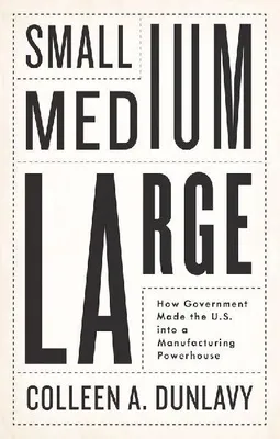Produktbild von Small, Medium, Large