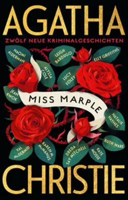 Zdjęcie produktu dla Miss Marple