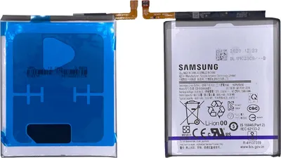 Image de Batterie Samsung Galaxy S21 Plus GH82-24556A : remplacement, échange, réparation, pièce de rechange