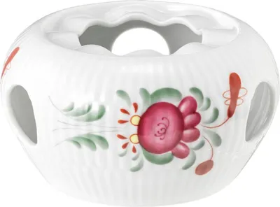 Produktbild von Seltmann Weiden Amina Ostfriesenrose Stövchen