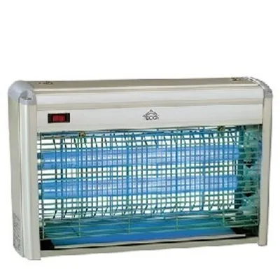 Zdjęcie produktu dla DCG Eltronic ZA4010, 645 mm, 115 mm, 390 mm, Szary