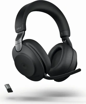 Immagine prodotto di Jabra Evolve2 85 MS Stereo - Cuffie - circumaurali