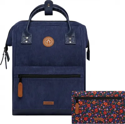 Produktbild von Cabaia Adventurer Small Indianapolis - Rucksack