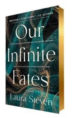 Obrázok produktu pre Our Infinite Fates. Deluxe Limited Edition