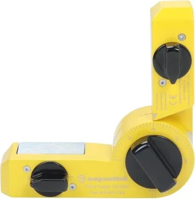 Produktbild von ELMAG MAGSWITCH Magnet-Schweißwinkel P.A. 150 MINI