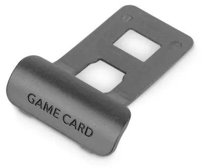 Produktbild von Nintendo Switch Kartenleserslot-Abdeckung