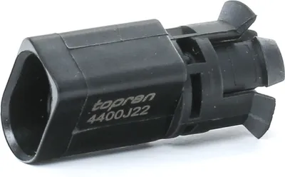 Produktbild von TOPRAN Außentemperatursensor Ausentemperatursensor 110 587 für VW Golf IV Schrägheck (1J1)