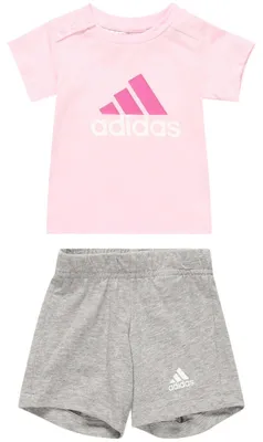 Zdjęcie produktu dla Komplet sportowy Adidas HR5886 dla Dziewczęce