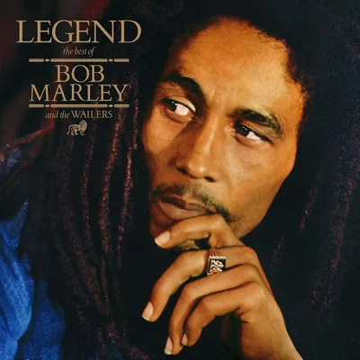 Produktbild von Legende (Das Beste von Bob Marley & The Wailers)
