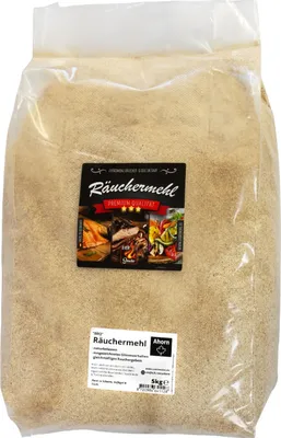 Produktbild von Eurocatch Räucherholz - Ahorn Räuchermehl - Ahorn - 20 Liter - 5 kg