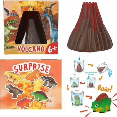 Immagine prodotto di Depesche Vertrieb GmbH & Co. DW Vulcano 0 0 STK