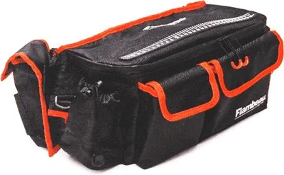 Produktbild von Flambeau-Taillentasche 41×17×21 cm