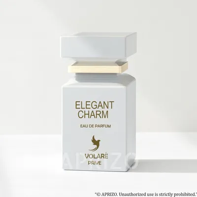 Produktbild von Volare Privé – Elegant Charm Eau de Parfum Natural Spray 100 ml Unisex
