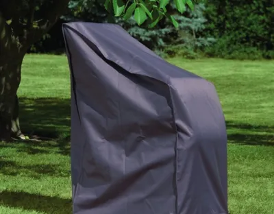 Produktbild von JW Schutzhaube Deluxe für Gartenstühle (65x65x120/80 cm) 1935