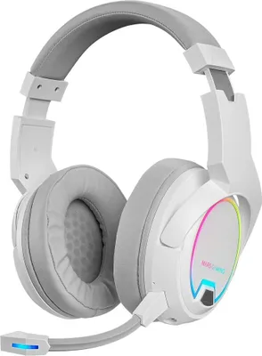 Produktbild von Kopfhörer mit Mikrofon Mars Gaming MHW100W