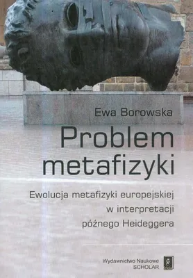 Image de Le problème de la métaphysique