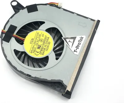 Obrázok produktu pre Kompatibilný ventilátor pre Acer Aspire V3-731-B966G50Makk, V3-771G-736b161.12TBDCaii
