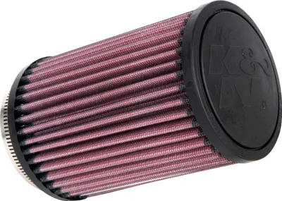 Produktbild von K&N Filters RU-1620 Rund Sportluftfilter 152mm Höhe Ø73mm Flansch
