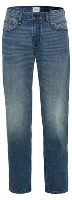 Produktbild von Camel Active 488945-8D58 - Jeans, Größe:W33/L30, Farbe:dark indigo