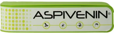 Produktbild von Aspivenin Uitzuigpomp (1 stuk)