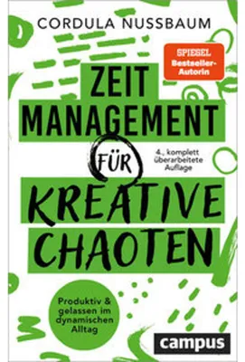 Image de Zeitmanagement für kreative Chaoten