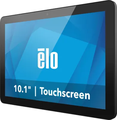 Immagine prodotto di Elo Touch Solutions I-Series 4.0 Value - 10 pollici, - 25,6 cm (10,1 pollici) - 1280 x 800 pixel - TFT - 300 cd/m² - Sistema capacitivo proiettato - 800:1