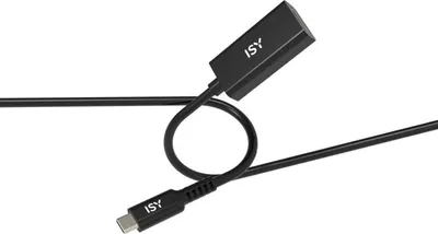 Obrázok produktu pre ISY IHD-9030, HDMI, USB-C, Čierna