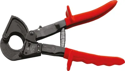 Image de Facom Kabelschneider Kupfer- / Aluminium 52mm