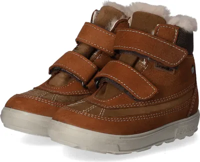 Produktbild von Stiefeletten PEDRO, 11-Deutsch:22, Color:braun-kombi