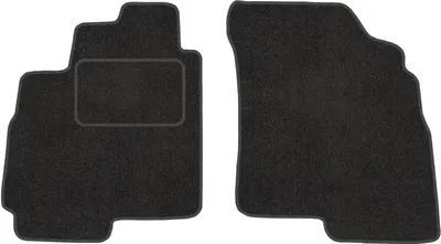 Immagine prodotto di Tappetini anteriori per Hyundai SONATA III - Vestibilità perfetta