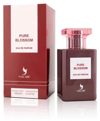 Obrázek produktu pro Parfémovaná voda - PURE BLOSSOM - Volare, Objem: 100ml