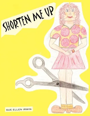 Produktbild von Shorten Me Up