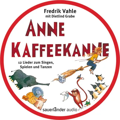 Produktbild von Anne Kaffeekanne
