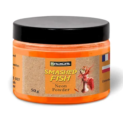 Produktbild von Radical Vampire Garlic Neon Powder Inhalt 50g
