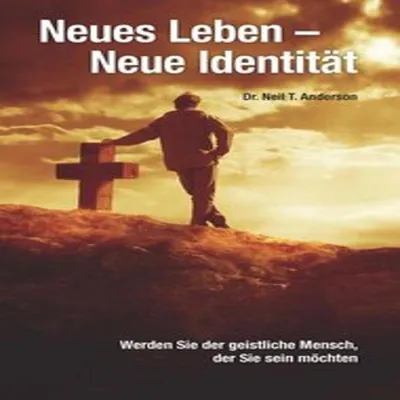 Obrázek produktu pro Neues Leben - neue Identität