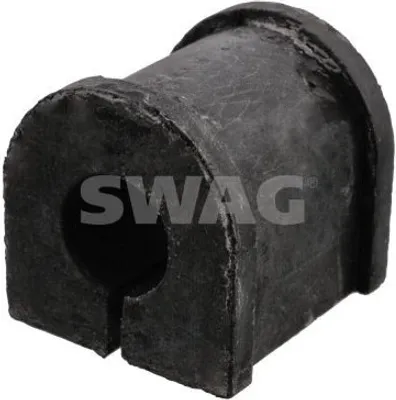 Produktbild von SWAG 91 94 1570 Lagerung Stabilisator Stabigummi Hinten für KIA CARENS I (FC)