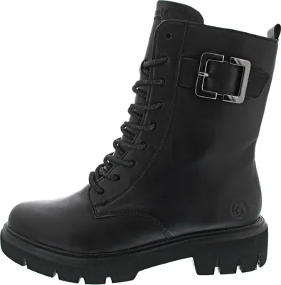 Produktbild von Remonte Stiefelette in schwarz, Gr. 37