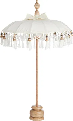 Produktbild von BUTLERS Tischdeko MACRAMÈ