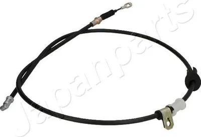 Produktbild von JAPANPARTS Handbremsseil Seilzug Feststellbremse für TOYOTA AURIS (NRE15, ZZE15, ADE15, ZRE15, NDE15) BC-503