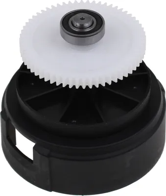 Zdjęcie produktu dla BLACK&DECKER - Uchwyt szpuli z zębatką - N501797