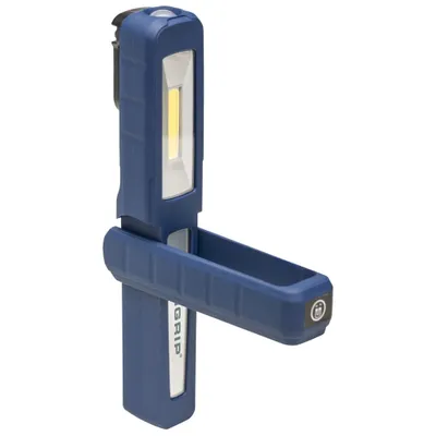 Produktbild von Scangrip 2-in-1 COB LED-Stift-Arbeitsleuchte Unipen 150 lm 1,5 W